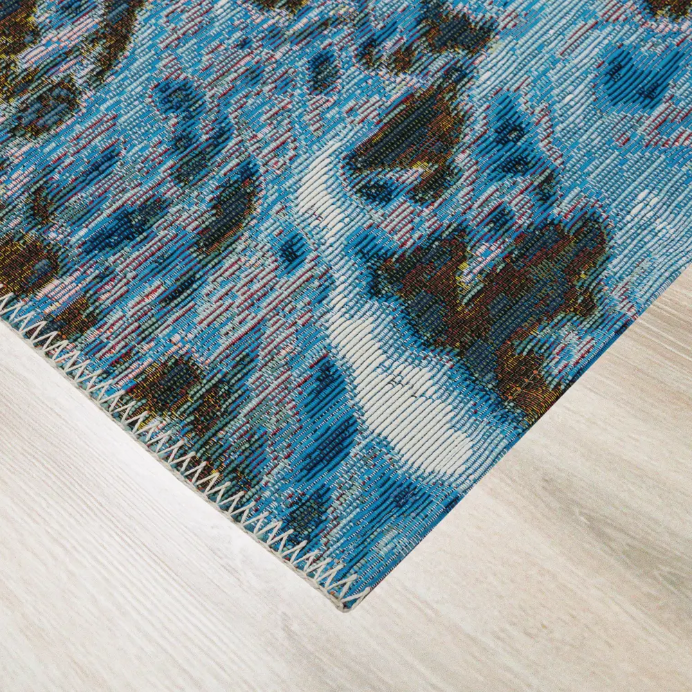 Ковёр Red Sea 81X-Q4 1.1x1.7 м CTIM STLM-2031200 - Вид №1