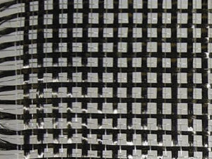 Армирующая сетка из углеродного волокна