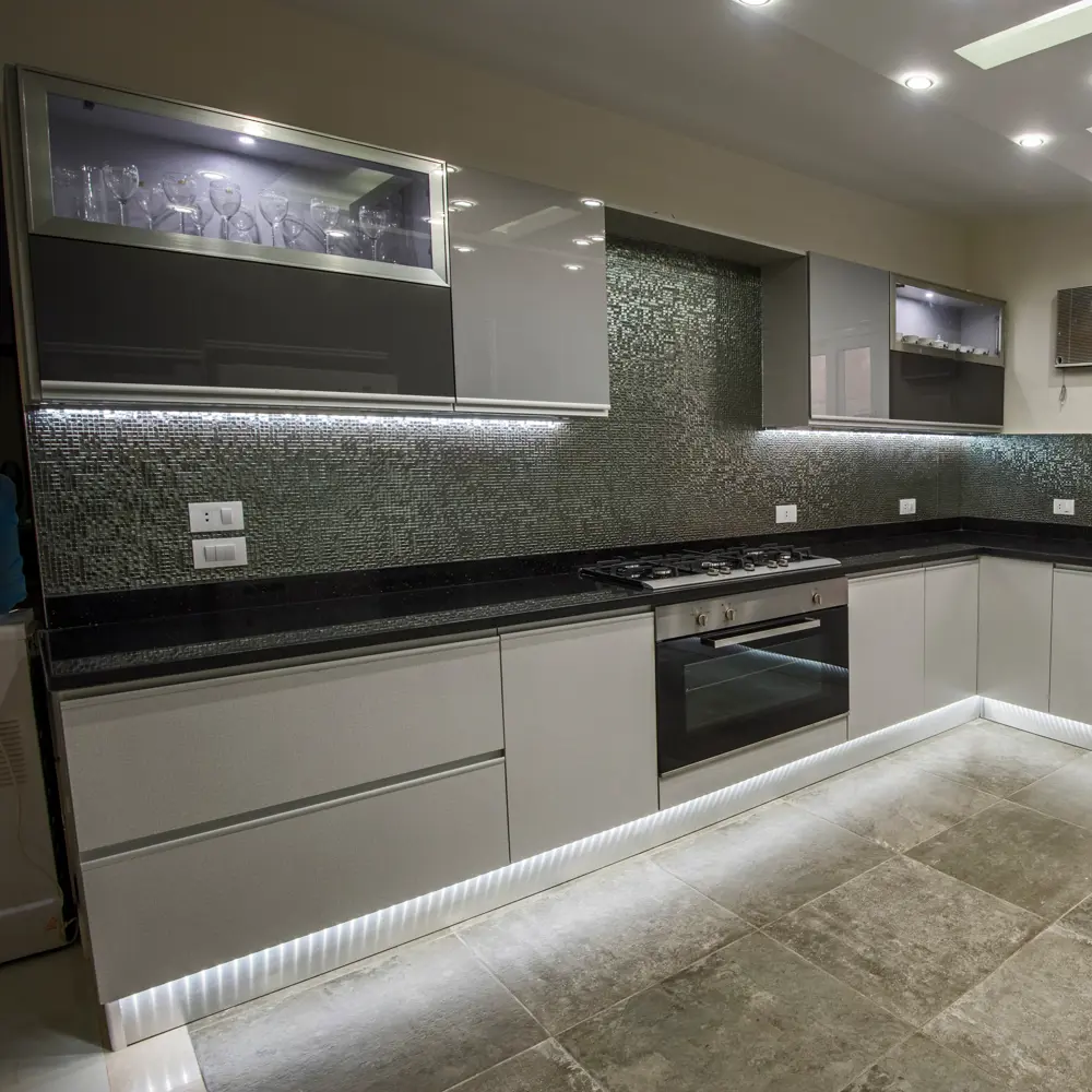 APEYRON LED-подсветка для рабочей зоны 1 м холодный белый 18709309 STLM-0926928 - Вид №2