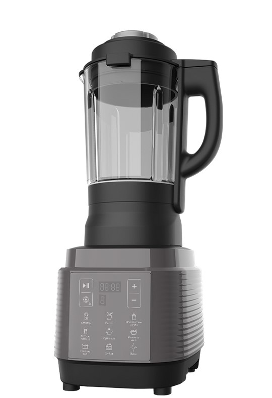 9162055 Блендер стационарный Garlyn SM-3000 черный STDN-0041354 - Вид №1