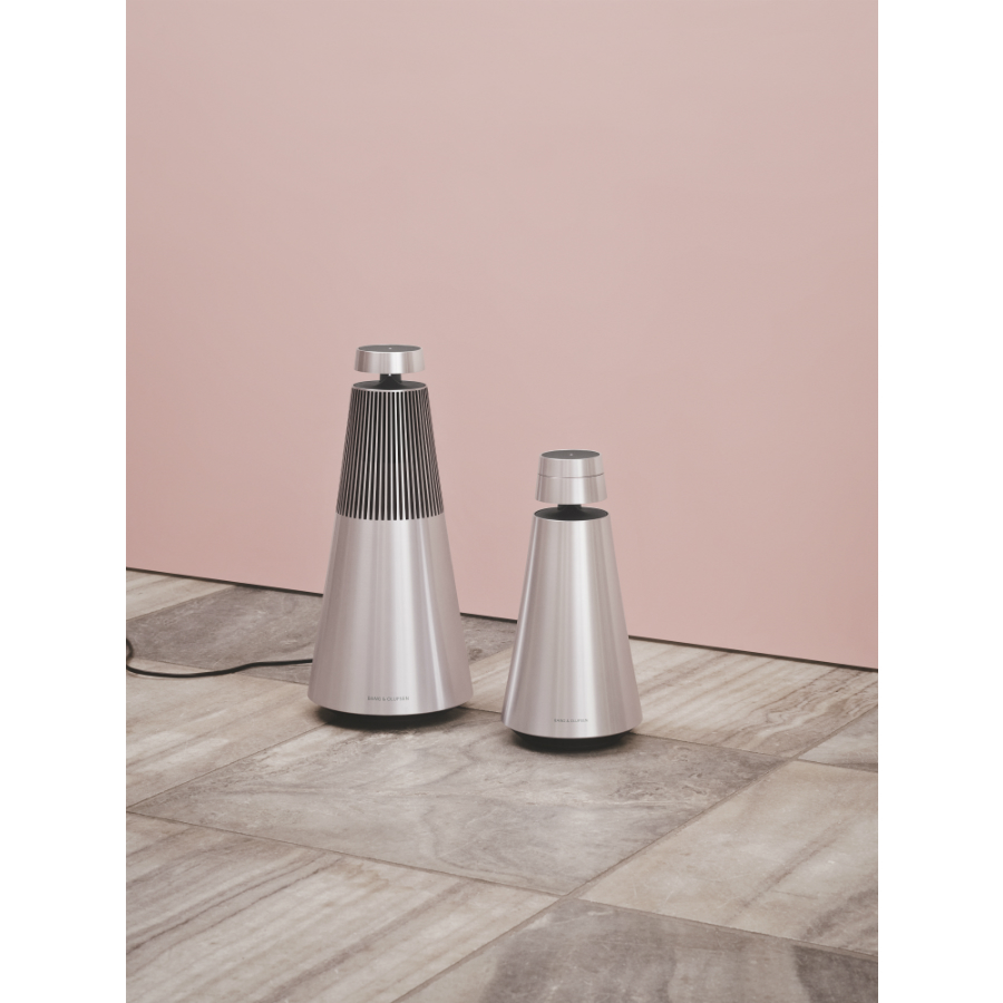 Система акустическая BeoSound 2, алюминий Bang & Olufsen 1665811 - Вид №6