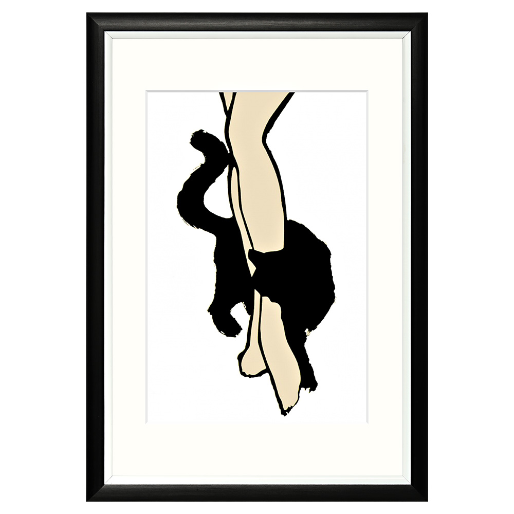 828199275_1818 Арт-постер «Трюк» Object Desire 