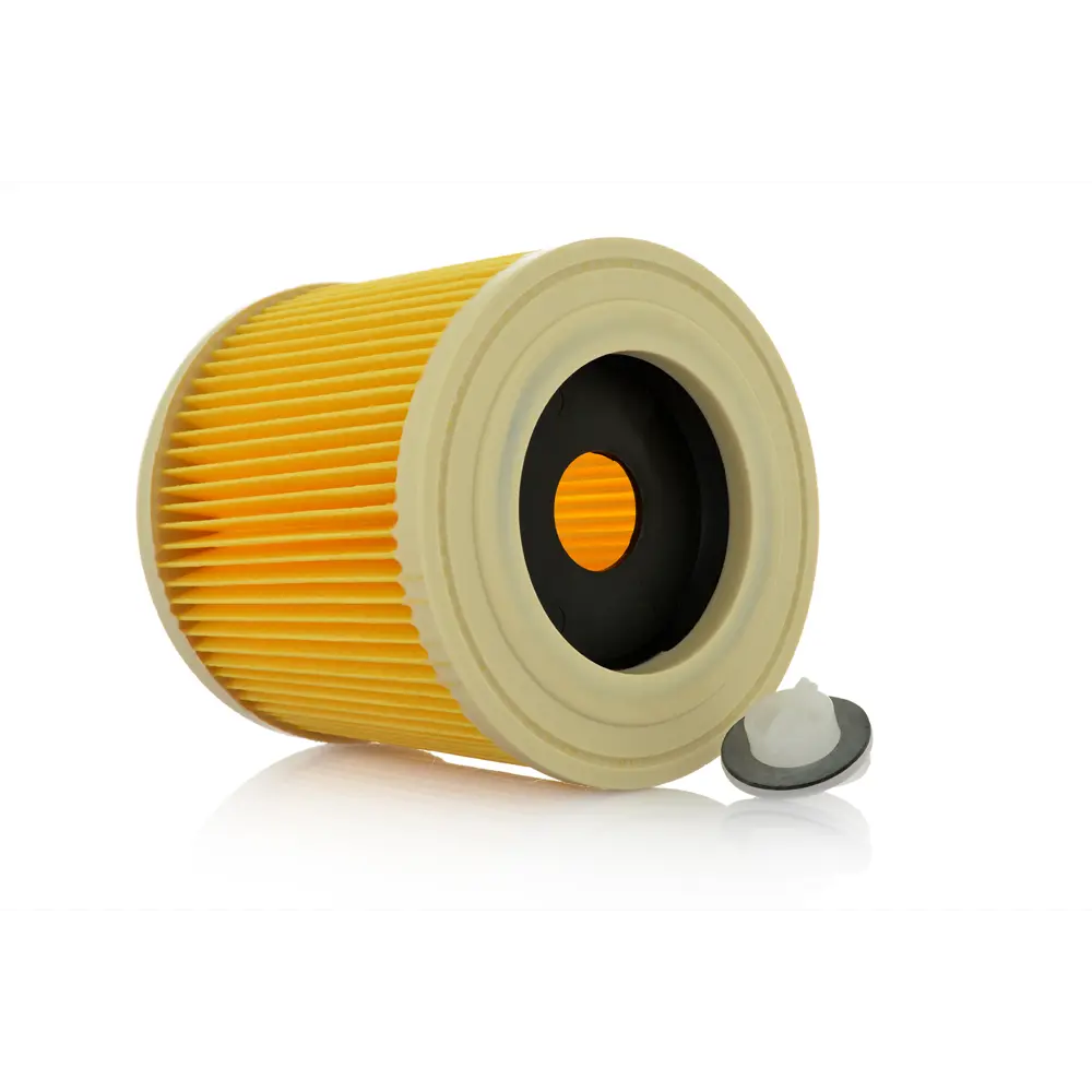 Воздушный фильтр ZUGEL ZSF01P для пылесосов Karcher 86339060 STLM-0067926 - Вид №5