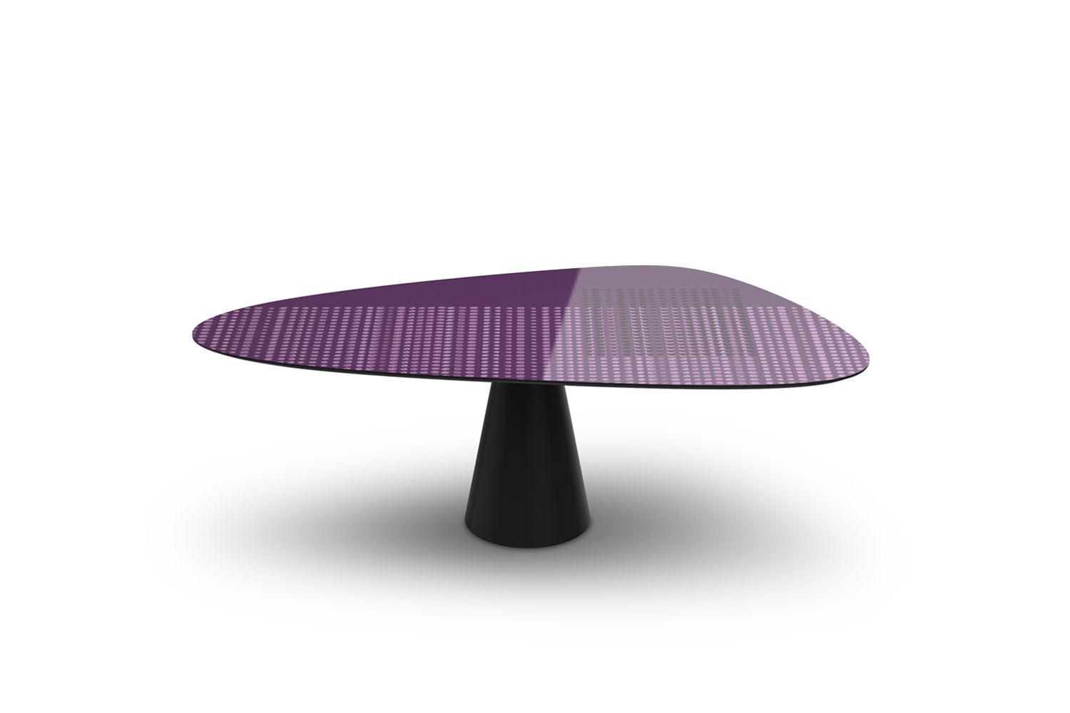 Металлический журнальный столик MOMENTI Home &amp ARCH-00028053 - Вид №6