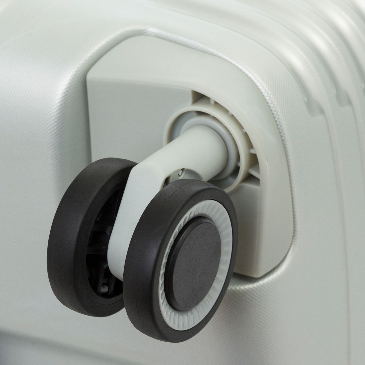 M1221-18-72 Чемодан M1221*72 Spinner L March Stonic  - Вид №4