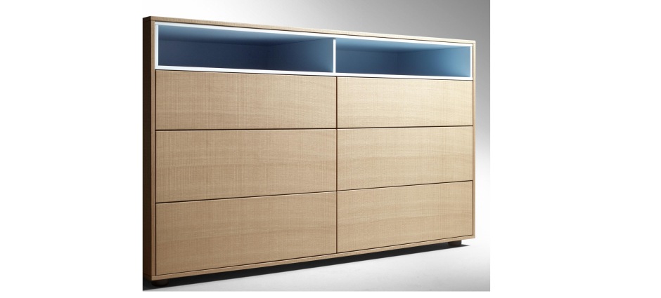 023771 Комод Ober Treku  - Вид №3