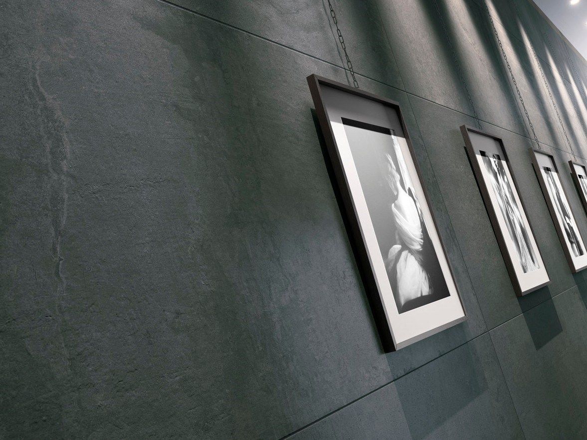 Пол / керамогранит с эффектом цемента Fiandre Core Shade ARCH-00142774 - Вид №1