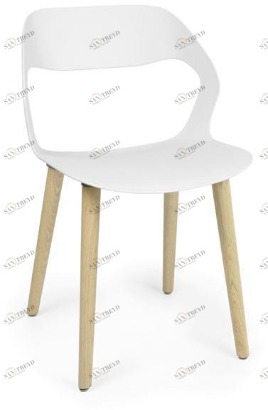 Crassevig Стул полипропиленовый Mixis sun-id-1377457