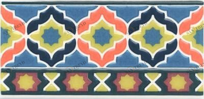 HGD\A322\16000 Декор Алькасар 15*7,4 Kerama Marazzi sun-id-313843