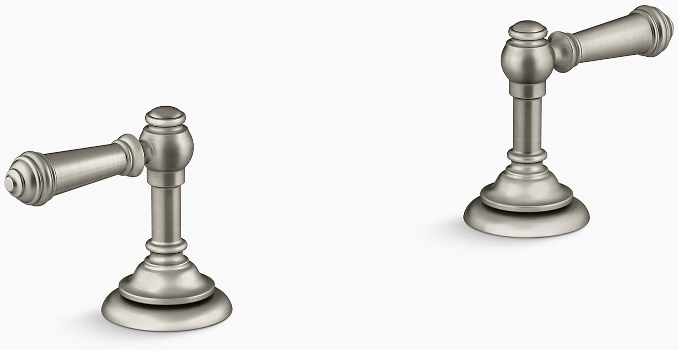 KOHLER Ручки для раковины Artifacts K-98068-4-BN 