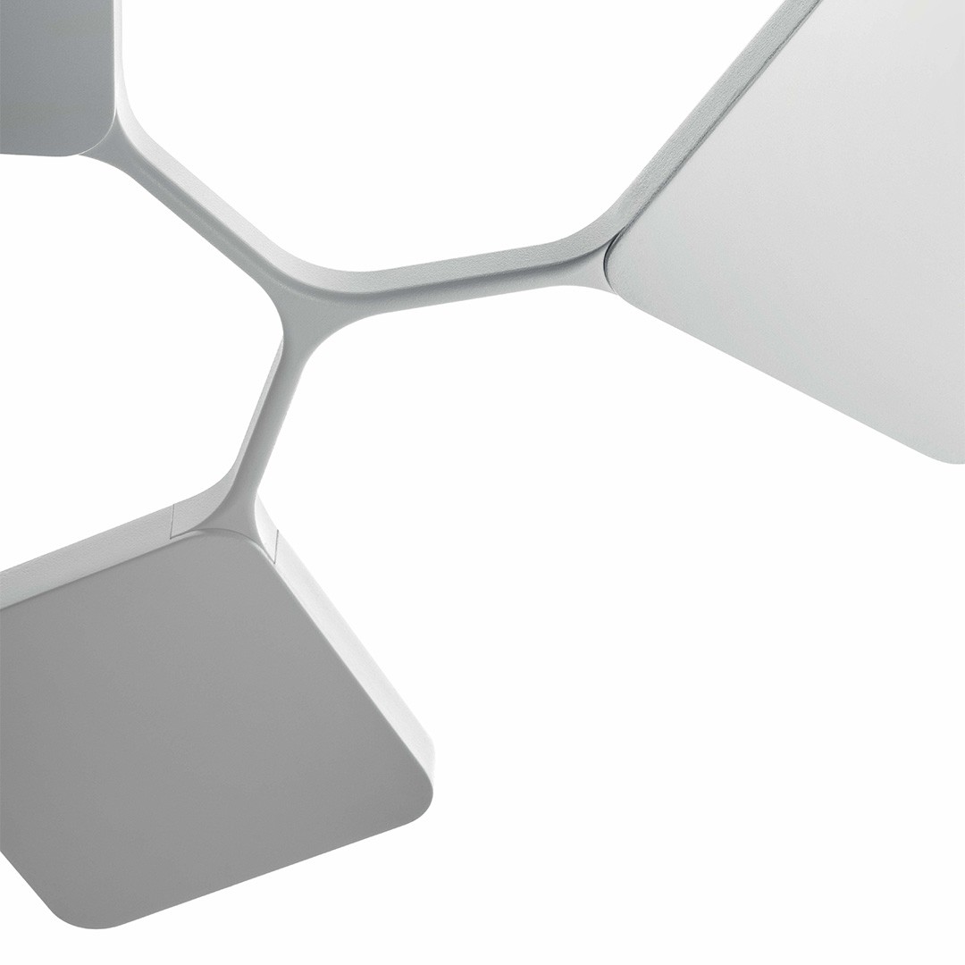 Linea Light 8520 подвес Quad 111630 - Вид №2