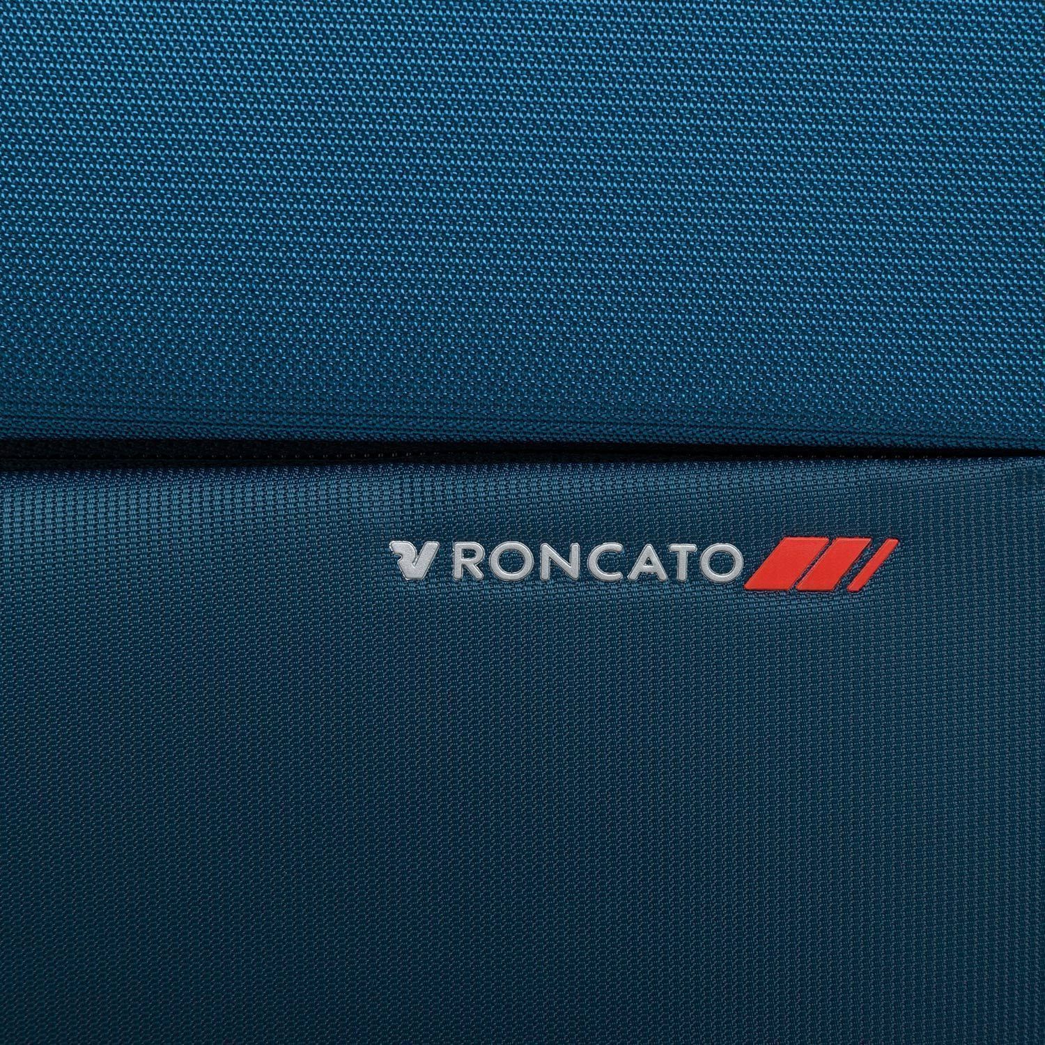 6103-03 Чемодан 6103 S Trolley Exp Roncato Speed - Вид №6