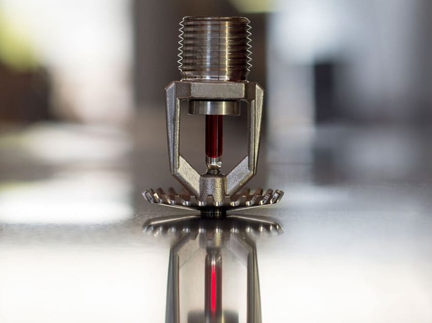 Спринклерная система пожаротушения Tema Sistemi ACQUA ARCH-00114388