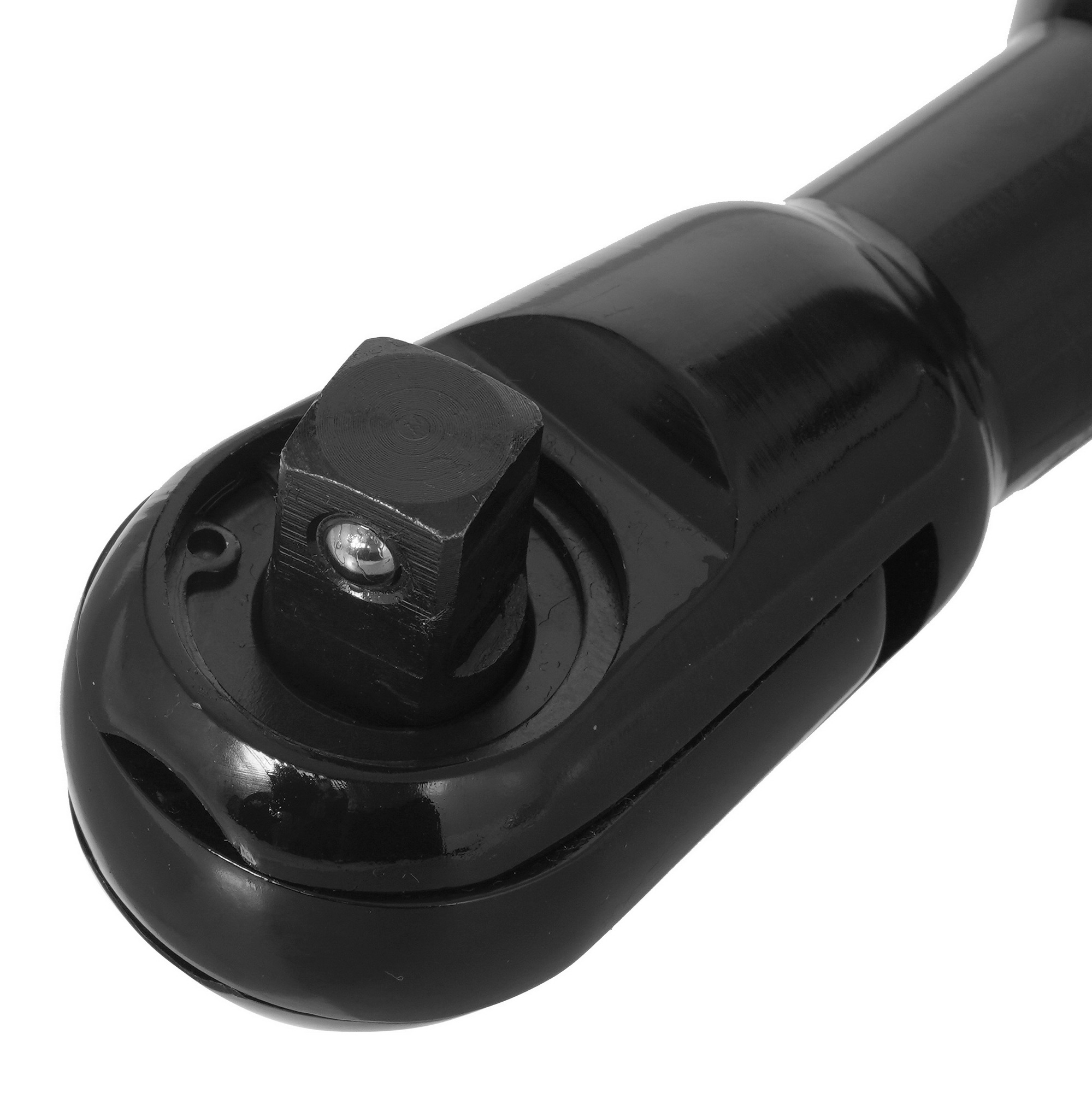 Пневмотрещотка Кратон AR-70-1/2 9037079 STDN-0032850 - Вид №4