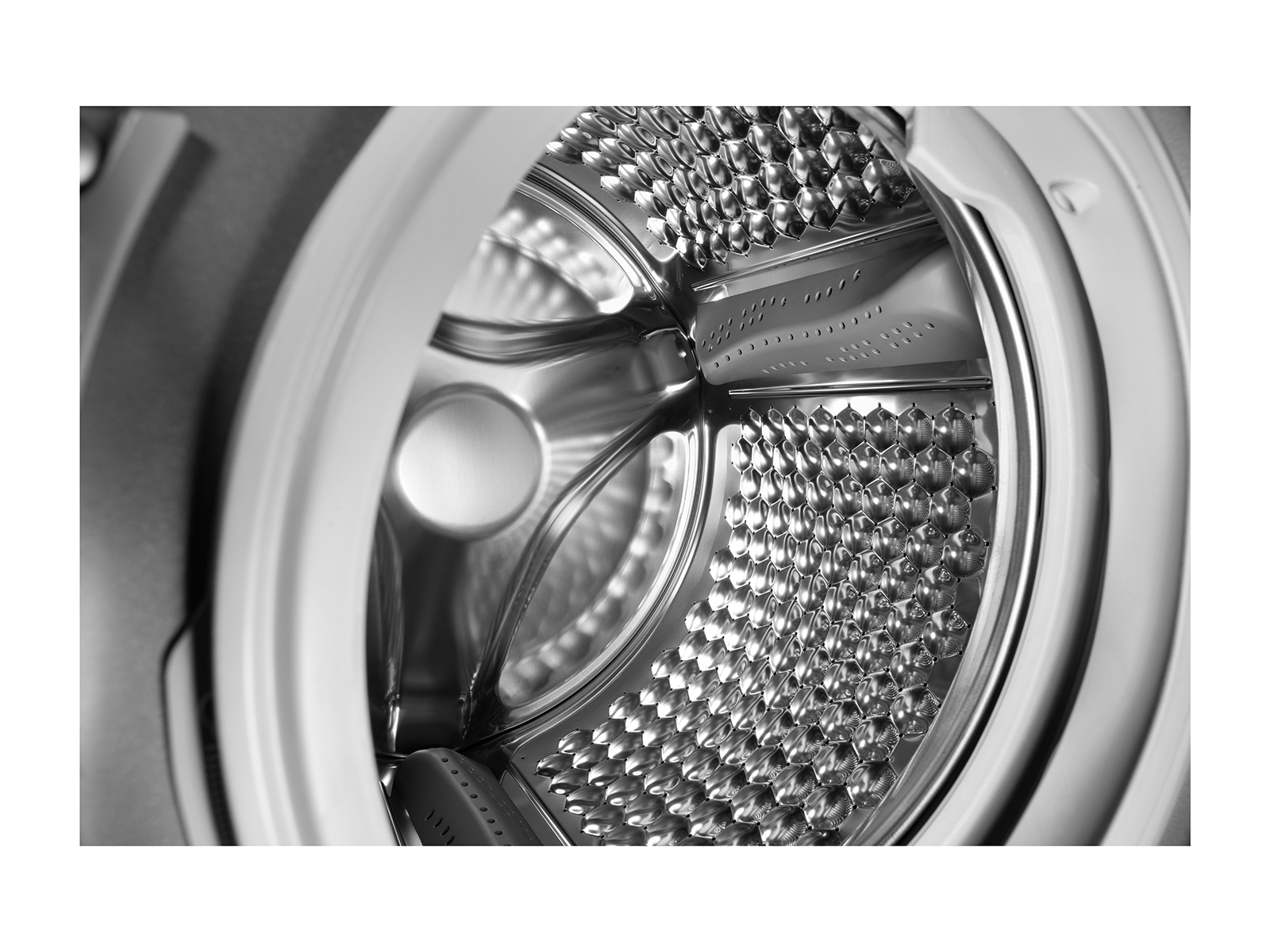 5479184 Стиральная машина TCL W-SF606W белый STDN-0132128 - Вид №8