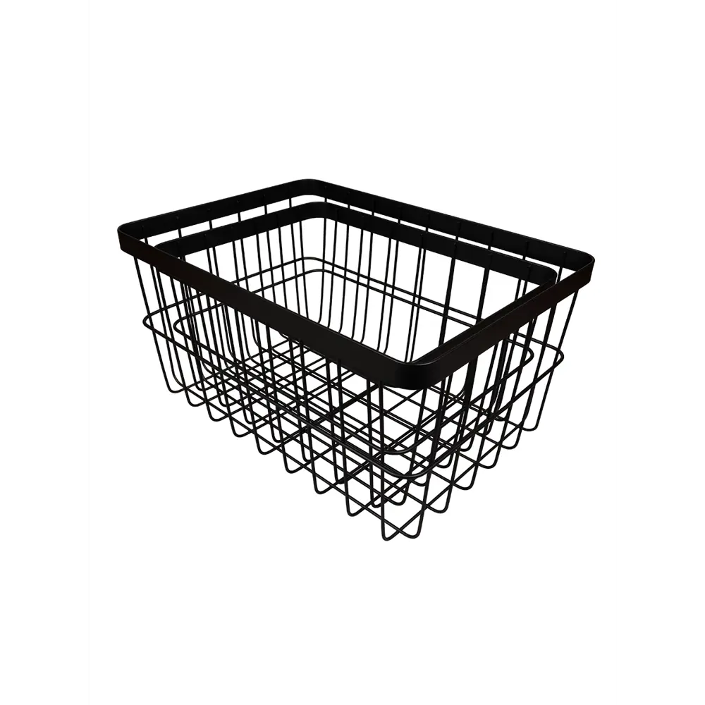 ZENFORT Корзины металлические Уют для организации пространства 89380859 STLM-1566219 - Вид №2