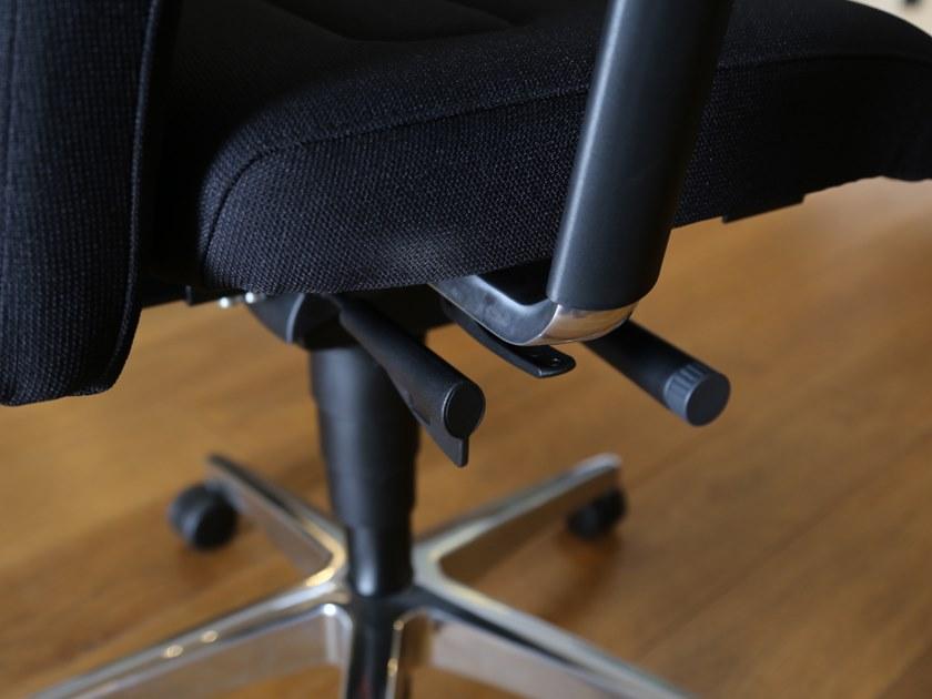 Febrü Эргономичное офисное кресло с 5 спицами sun-id-1444340 - Вид №6