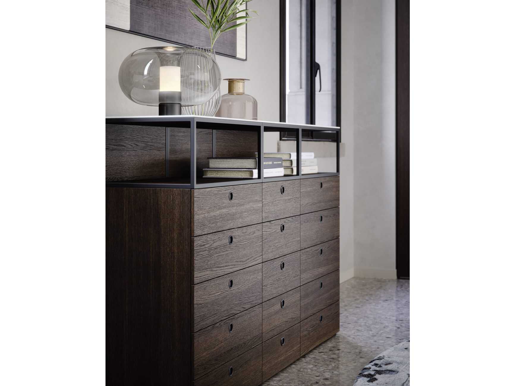 Кассетница Novamobili Square ARCH-00109005 - Вид №1