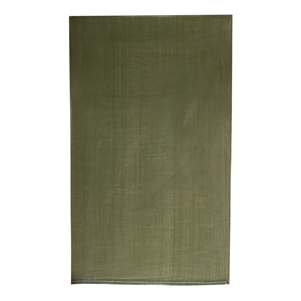 Мешки для строительного мусора 70 л 55x95 см ткань/пропилен зеленый 10 шт Santreyd STLM-2124360