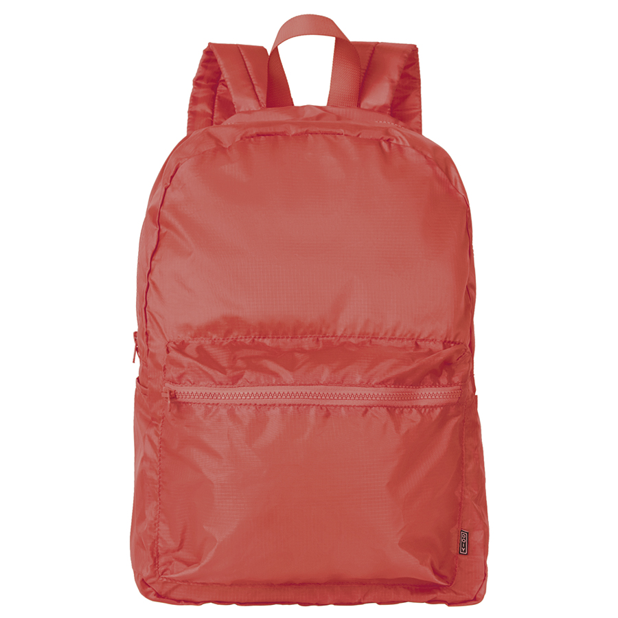 DYNOMADHE Рюкзак nomad в чехле heart Doiy 