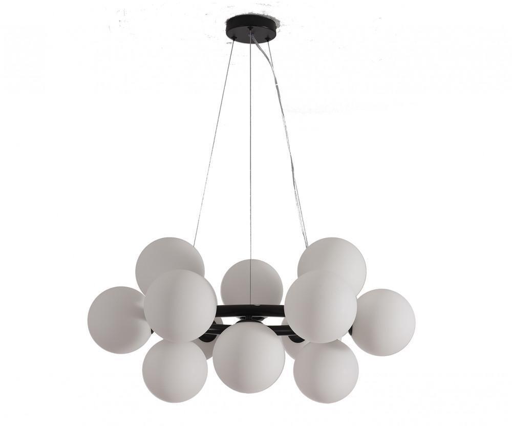 07508-12А,19 Подвесная люстра Kink Light Сида