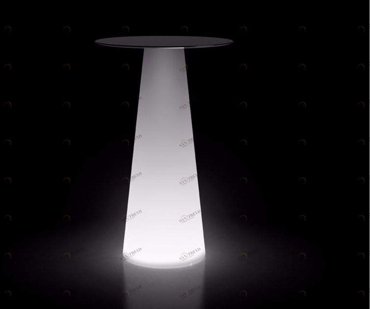 Plust Световой стол из полиэтилена Fura sun-id-1372011