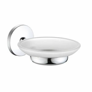 CADSMG0M42 Milardo Cadiss Мыльница настенная Cadiss Россия