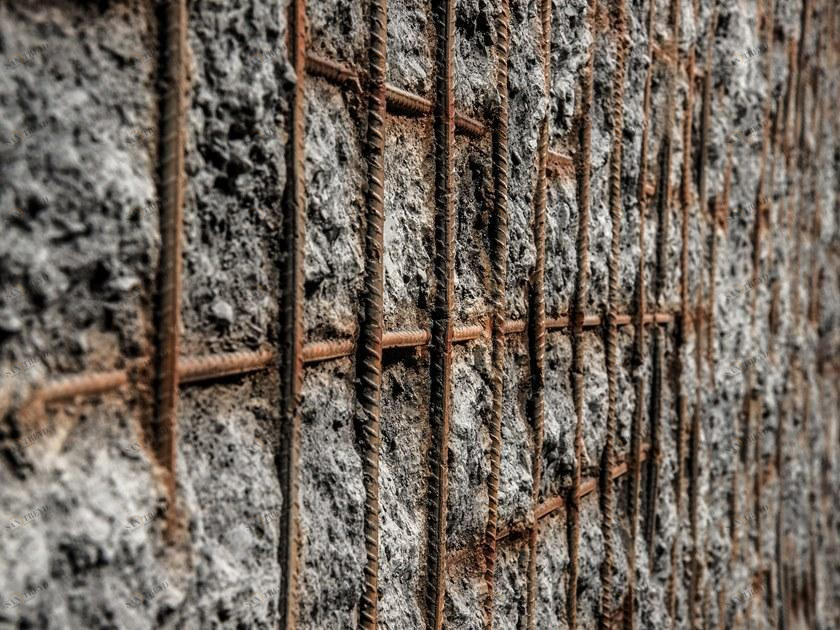 Artstone Panel Systems Трехмерная облицовка из стекловолокна с эффектом бетона sun-id-1400942