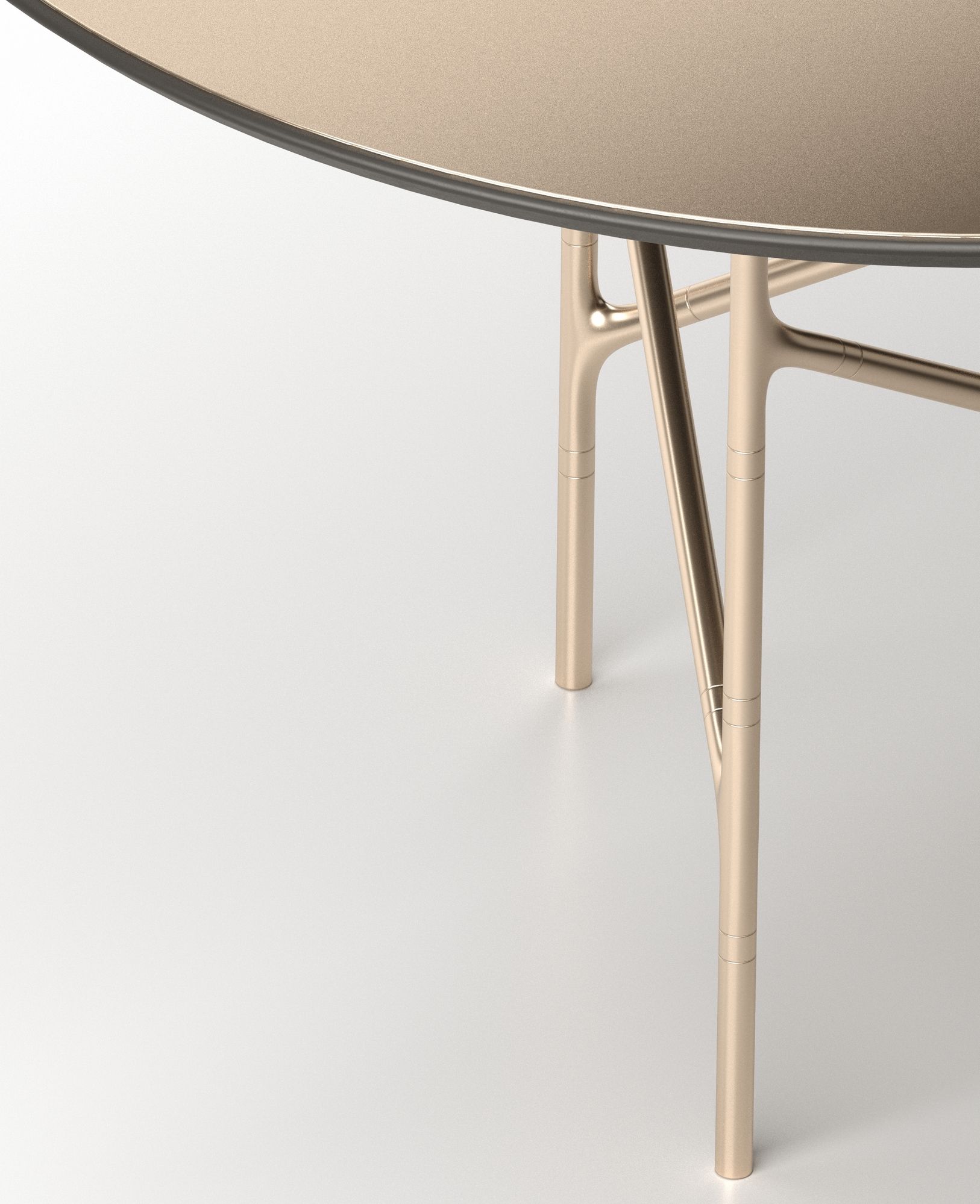 Круглый стол Casamania & Horm Александр ARCH-00127698