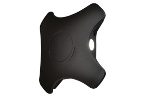 15934537 Уличный светодиодный светильник 4W 3000K IP44 24248 2 duwi Nuovo