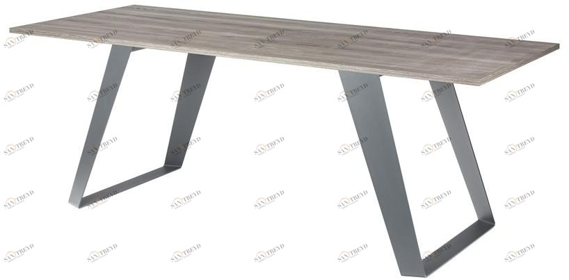 Mara Прямоугольный обеденный стол  224 