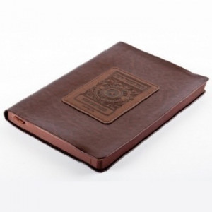 402277 Ежедневник недатированный "" А6+, 320 стр. Infolio Western