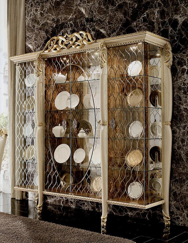 Витрина  AR ARREDAMENTI 312/A Harmony