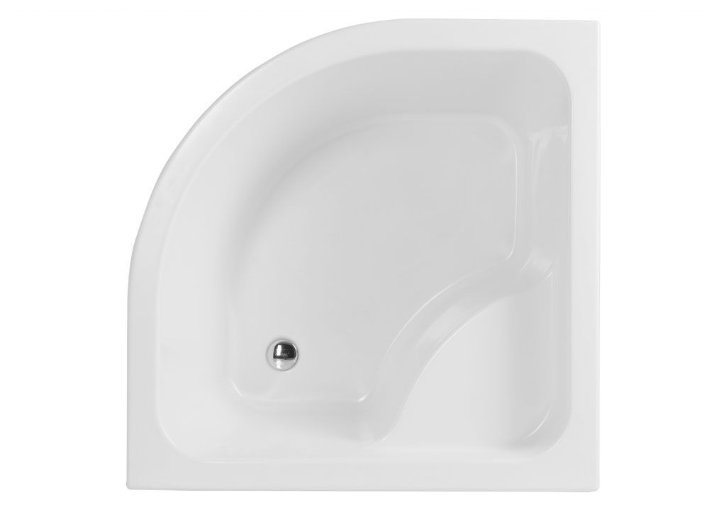 Душевой поддон Aquanet Optimal 90х90 00225376 - Вид №2