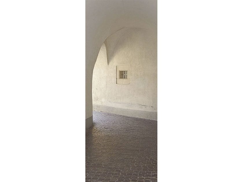 Наклейка на дверь Creativespace крышка двери ARCH-00011458