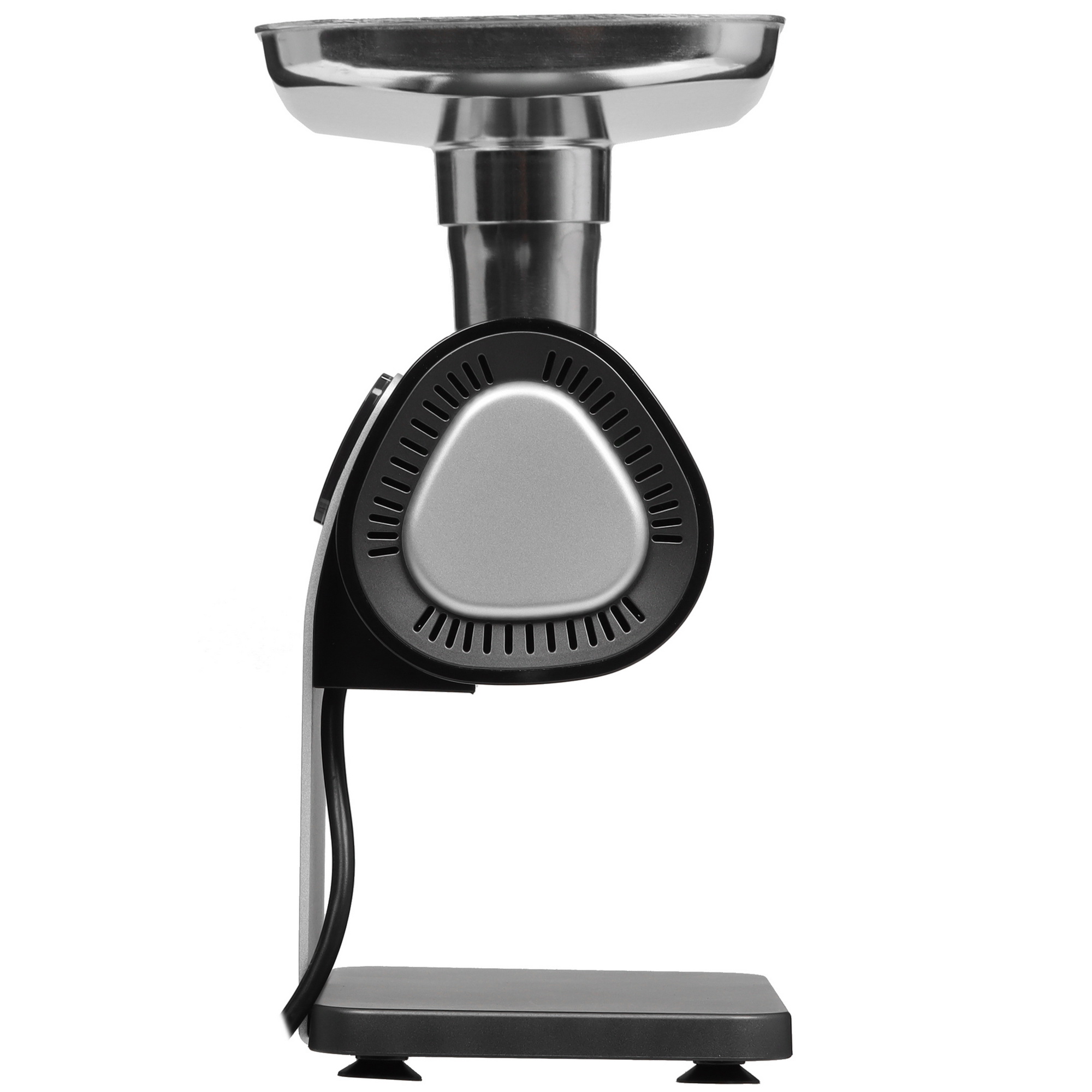 9014703 Мясорубка электрическая Reoka RKMG-MD252 черный STDN-0140698 - Вид №7