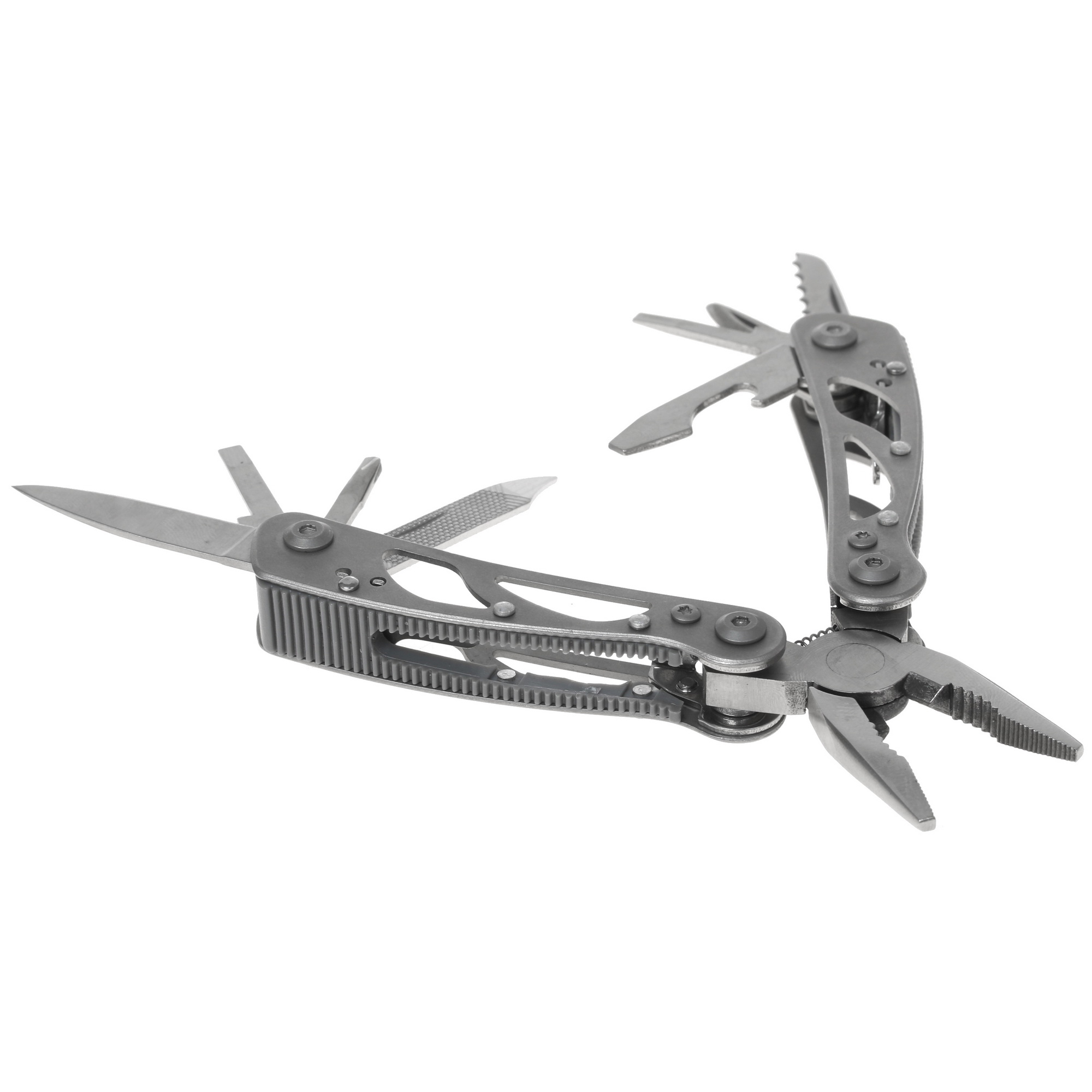 Мультитул Ganzo G104S 4861620 STDN-0023355 - Вид №1