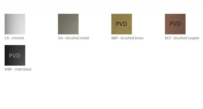 Латунный держатель для душа Hotbath Ace ARCH-00135818 - Вид №3