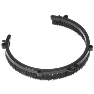 Щеточный венец Metabo 628214000 [для шлифовальной машины, материалы - металл, бетон, штукатурка, в комплекте - 1] 1172470