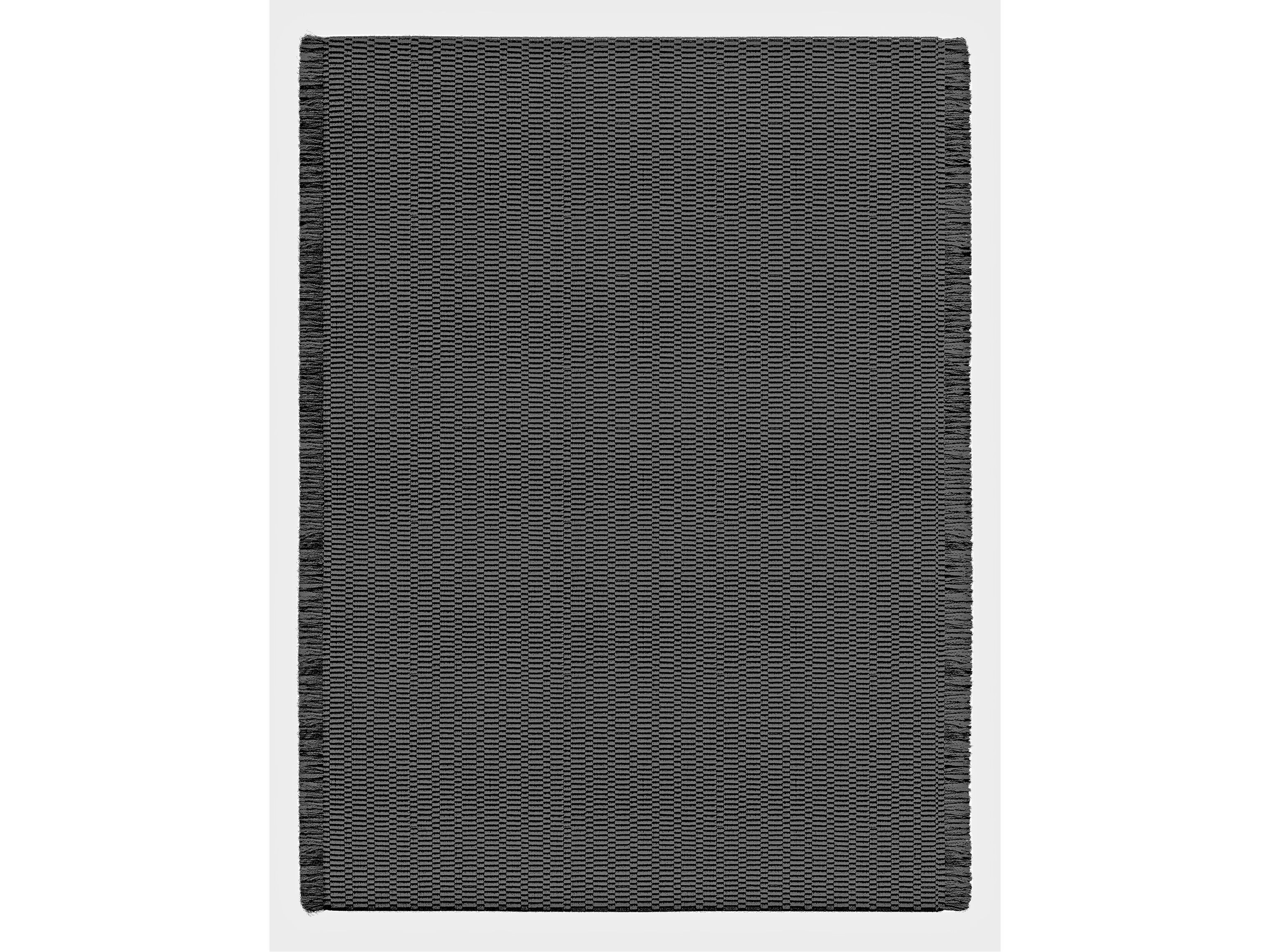 Прямоугольный шерстяной ковер Flexform MORI ARCH-00059068 - Вид №9