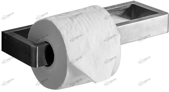 Vallvé Двойной держатель для бумаги Mineral 0570032