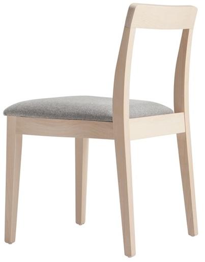 Palma Штабелируемый стул из бука Mini 49k.i2 - Вид №2