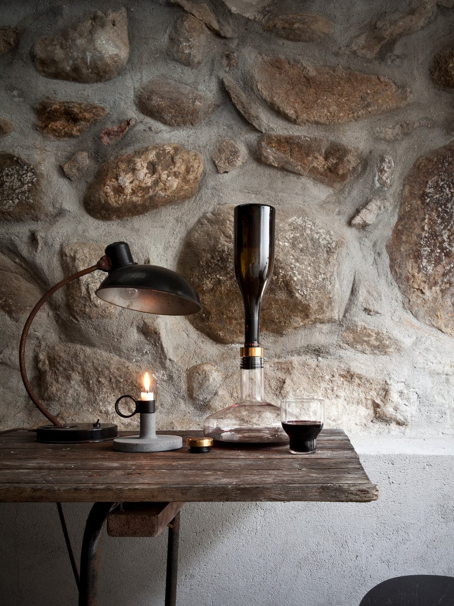 5709262959709 Графин для дыхания вина, Deluxe LuceLight  - Вид №9