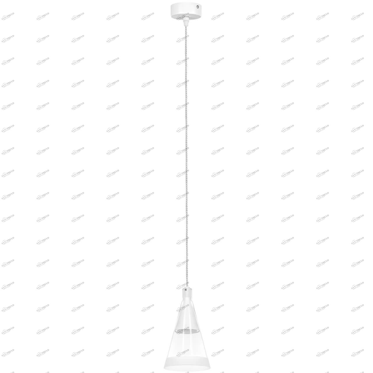 Подвесной светильник Lightstar Cone 757016 LIGHTSTAR CONE 221748 Белый 