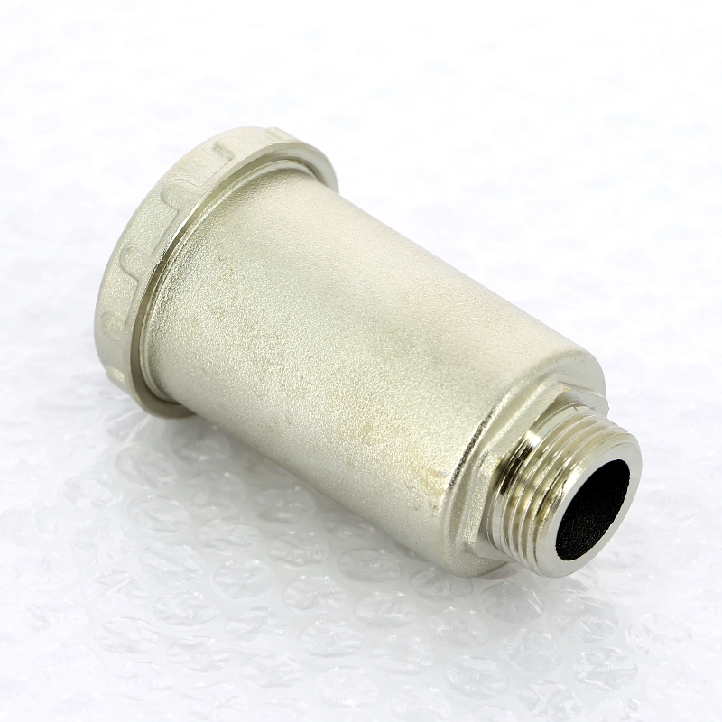 Воздухоотводчик автоматический никелированный ITAP 3/4" 36234 - Вид №1