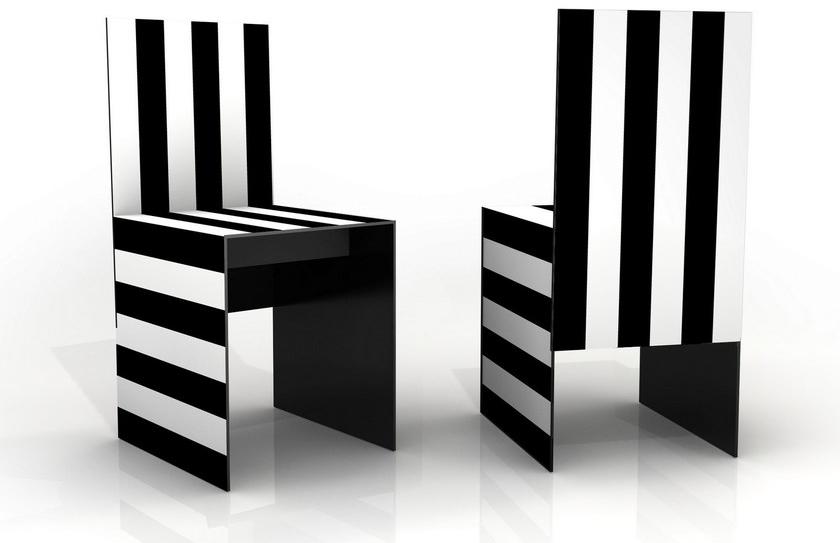 altreforme Стул из алюминия Dream sun-id-1449139 - Вид №3