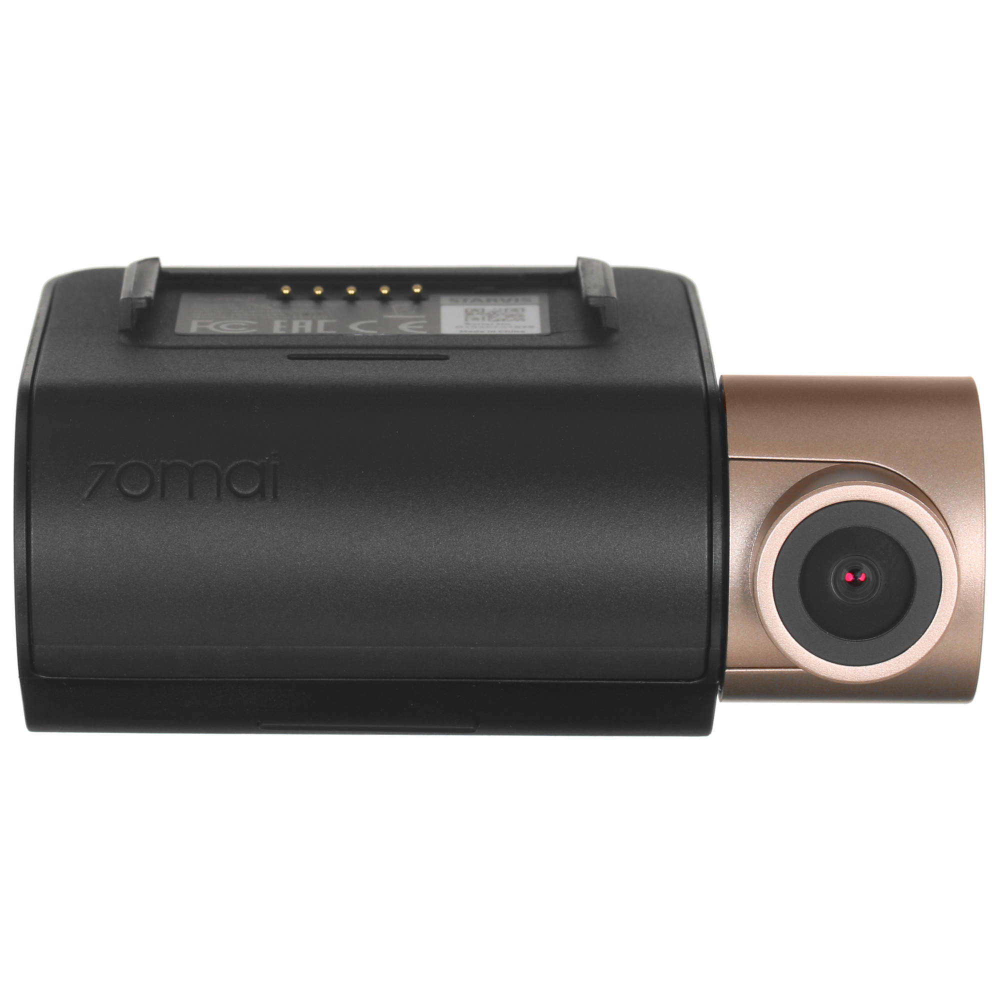 1655181 Видеорегистратор 70mai Midrive D08 STDN-0109928 - Вид №7