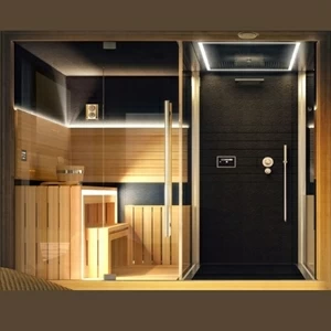 СПА: Сауна и душ Sasha 9600-0000-5