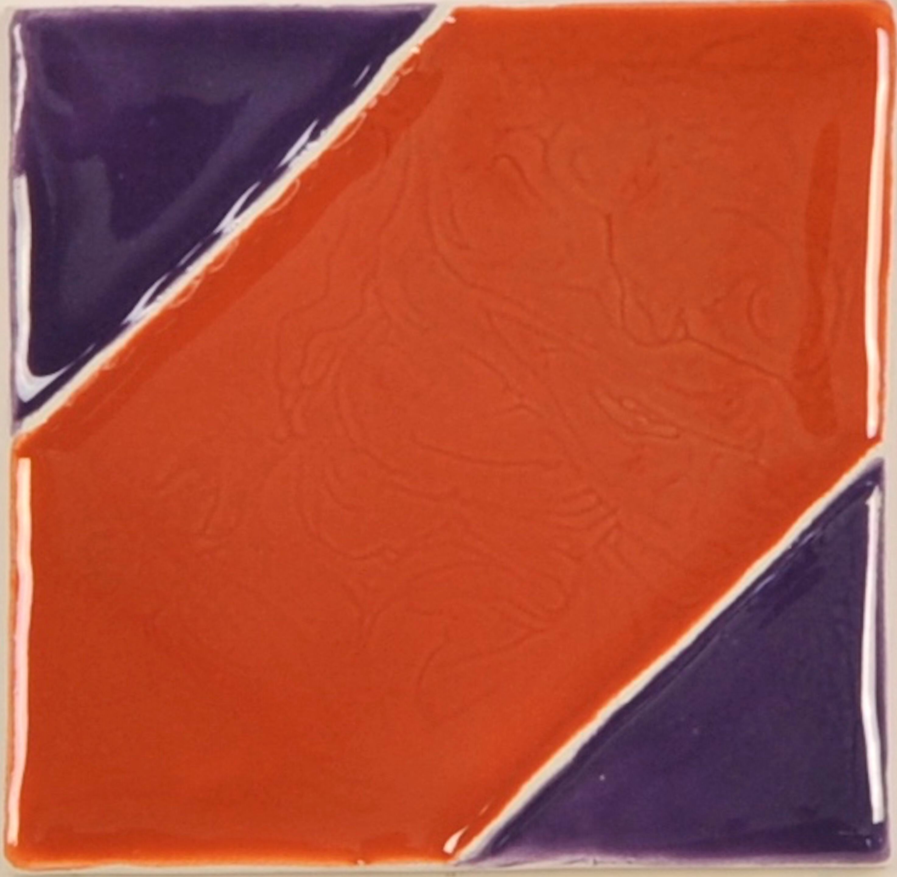 Пол / покрытие ручной работы La Riggiola Гран эмали ARCH-00088910 - Вид №1