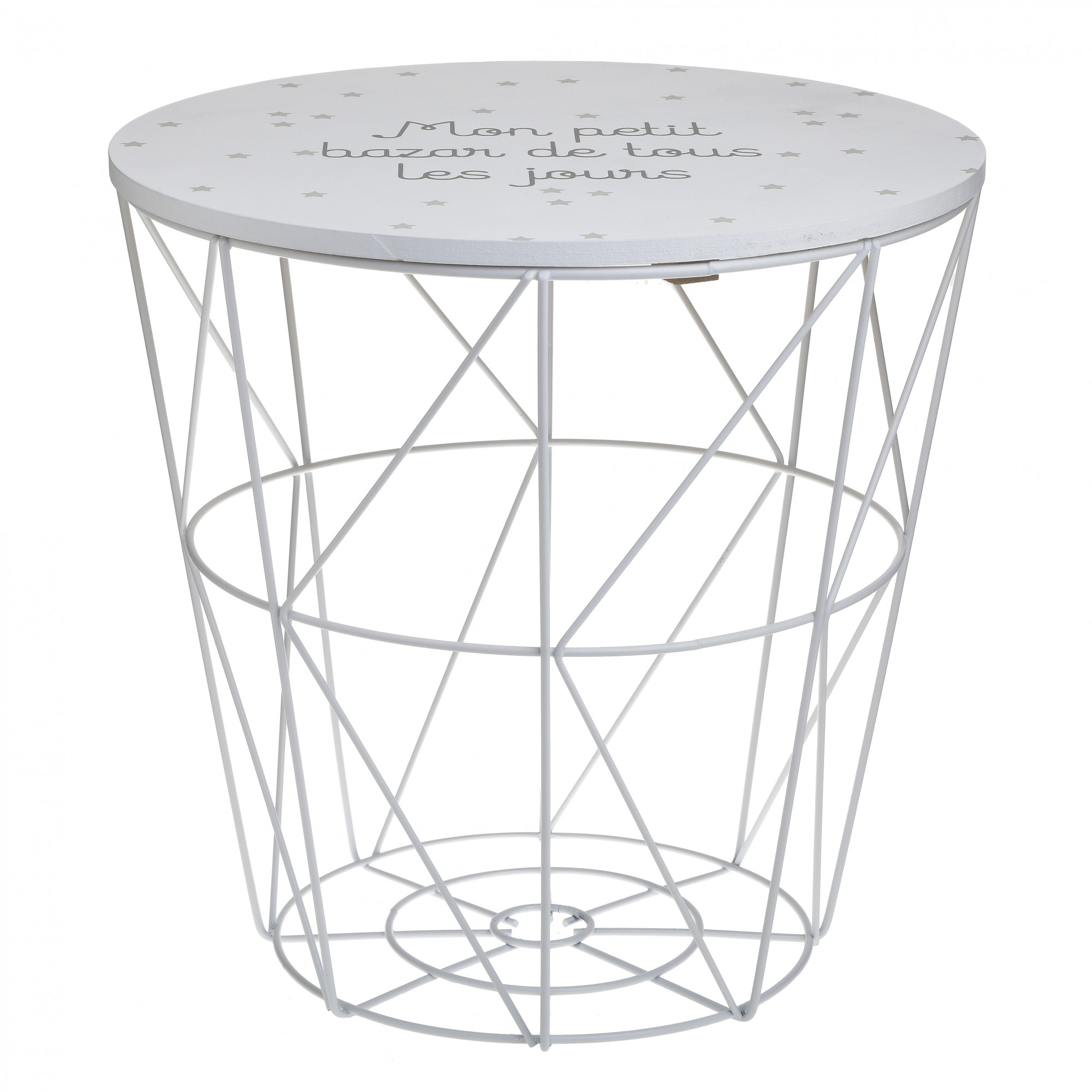 6850508.0037 СТОЛ-КОРЗИНА TO4ROOMS 